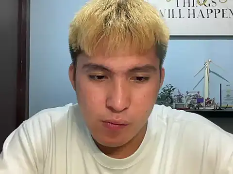 Kingdirtyfog Pertunjukan Webcam