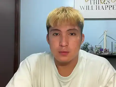 Kingdirtyfog 网络视讯表演