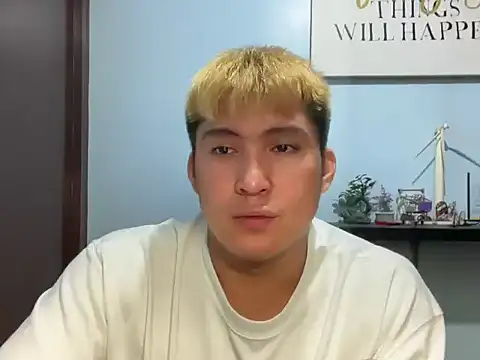 Kingdirtyfog Pertunjukan Webcam