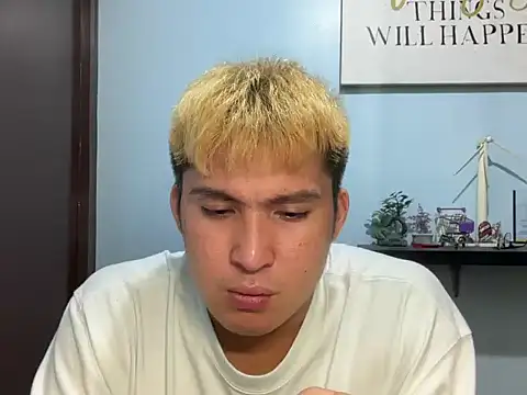 Kingdirtyfogのウェブカメラショー