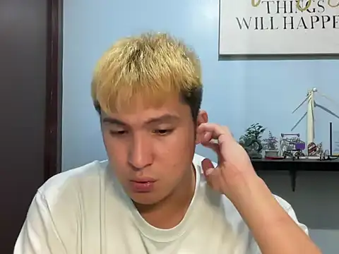 Kingdirtyfog Pertunjukan Webcam