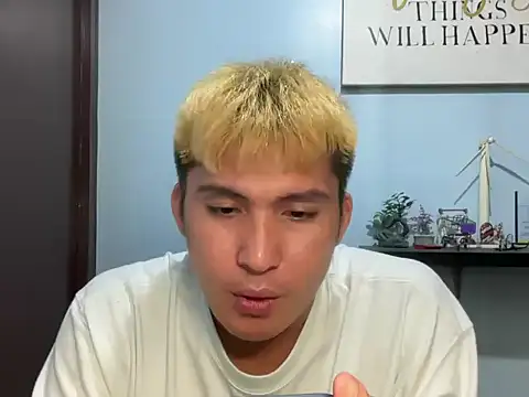Kingdirtyfog 网络视讯表演