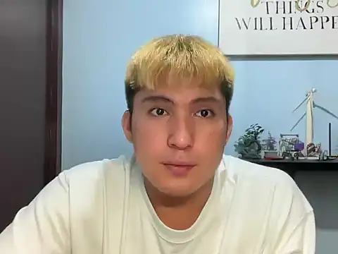 Kingdirtyfog Pertunjukan Webcam