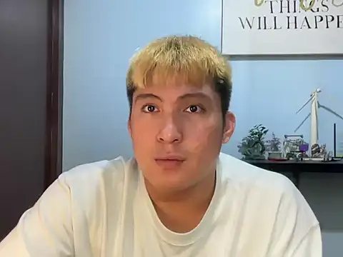 Kingdirtyfogのウェブカメラショー