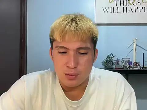 Kingdirtyfogのウェブカメラショー