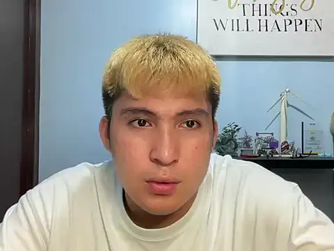 Kingdirtyfog Pertunjukan Webcam
