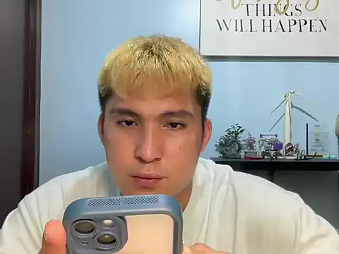 Kingdirtyfog Pertunjukan Webcam
