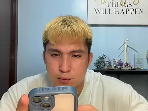 Kingdirtyfog Pertunjukan Webcam