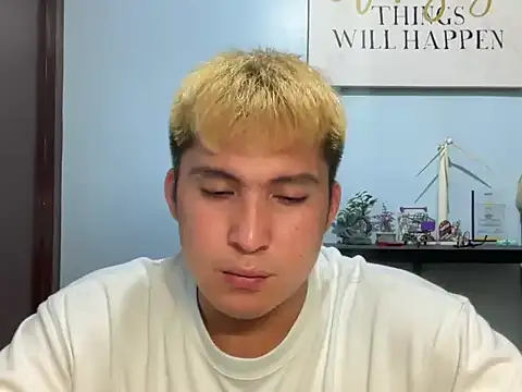 Kingdirtyfog Pertunjukan Webcam