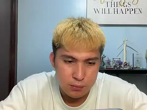 Kingdirtyfog Pertunjukan Webcam