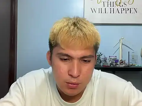 Kingdirtyfog Pertunjukan Webcam
