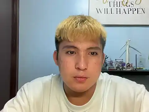 Kingdirtyfog 网络视讯表演
