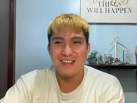 Kingdirtyfog Pertunjukan Webcam