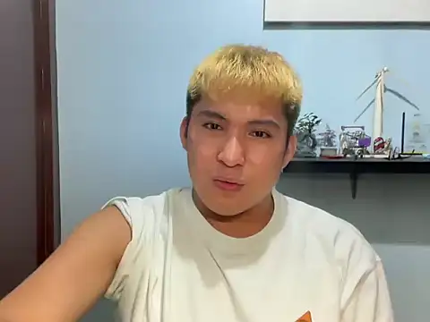 Kingdirtyfog Pertunjukan Webcam