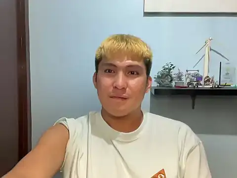 Kingdirtyfog Pertunjukan Webcam