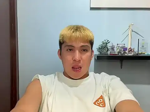 Kingdirtyfog Pertunjukan Webcam