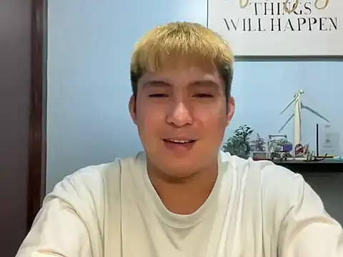 Kingdirtyfog Pertunjukan Webcam