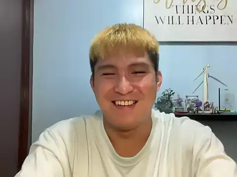Kingdirtyfog Pertunjukan Webcam