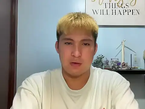 Kingdirtyfogのウェブカメラショー