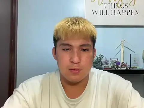 Kingdirtyfog Pertunjukan Webcam