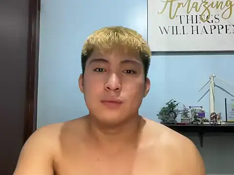 Kingdirtyfogのウェブカメラショー