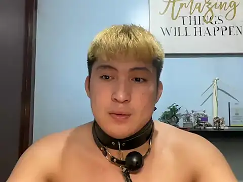 Kingdirtyfog Pertunjukan Webcam