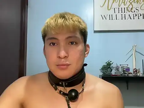 Kingdirtyfog Pertunjukan Webcam