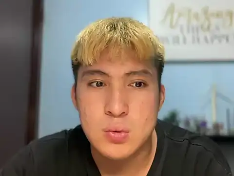 Kingdirtyfog Pertunjukan Webcam
