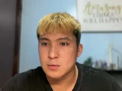 Kingdirtyfog Show in webcam
