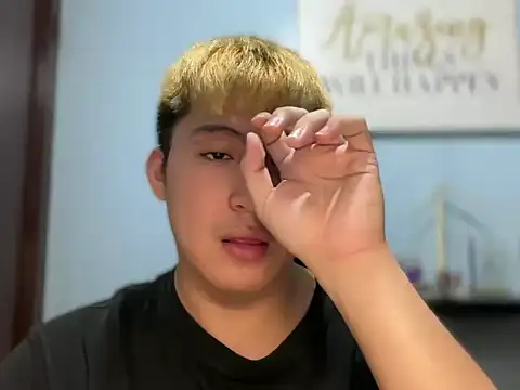 Kingdirtyfog Pertunjukan Webcam