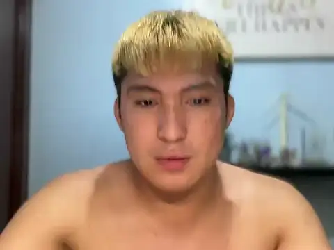 Kingdirtyfog Pertunjukan Webcam