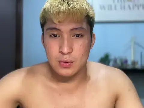 Kingdirtyfog Pertunjukan Webcam