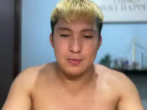 Kingdirtyfogのウェブカメラショー