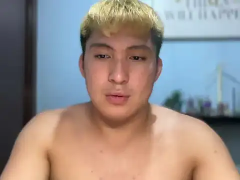 Kingdirtyfog Pertunjukan Webcam