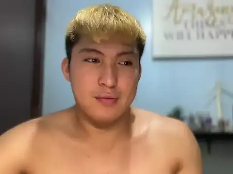 Kingdirtyfog Pertunjukan Webcam