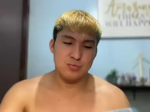 Kingdirtyfog Pertunjukan Webcam
