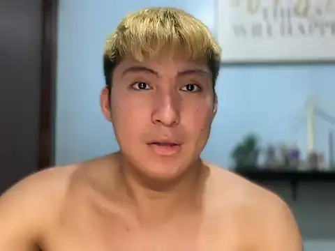 Kingdirtyfog Pertunjukan Webcam