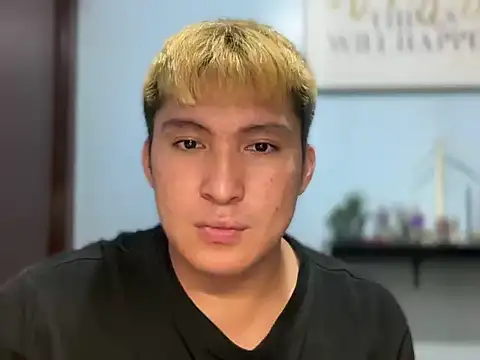 Kingdirtyfog Pertunjukan Webcam