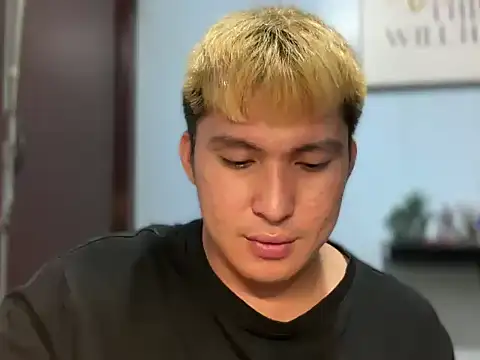 Kingdirtyfogのウェブカメラショー