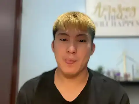 Kingdirtyfog Pertunjukan Webcam