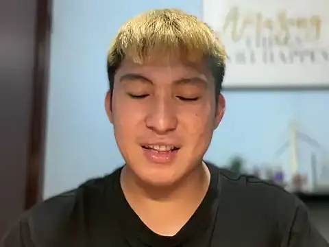 Kingdirtyfogのウェブカメラショー