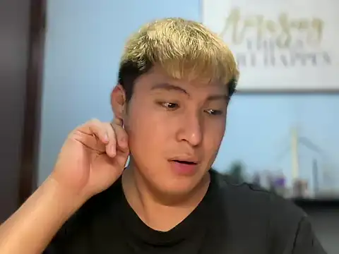 Kingdirtyfog 网络视讯表演