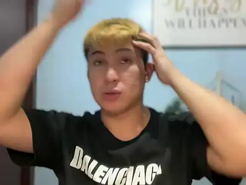 Kingdirtyfog Pertunjukan Webcam