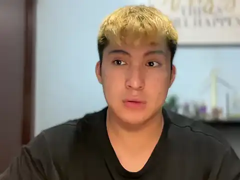 Kingdirtyfog Pertunjukan Webcam