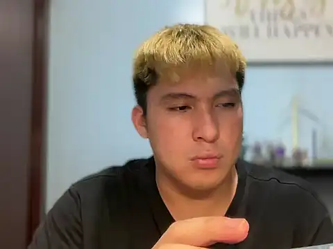 Kingdirtyfog Show in webcam