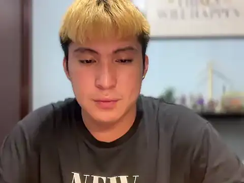 Kingdirtyfogのウェブカメラショー