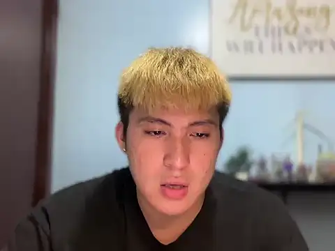 Kingdirtyfog Pertunjukan Webcam