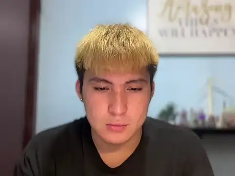 Kingdirtyfog Pertunjukan Webcam