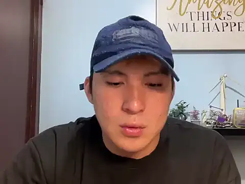 Kingdirtyfogのウェブカメラショー