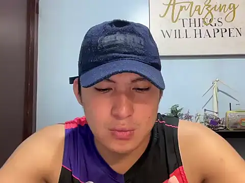 Kingdirtyfog Pertunjukan Webcam